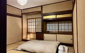 北アルプス麓のゲストハウス林屋
